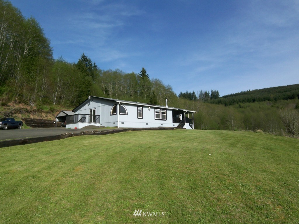 784 Mox Chehalis Road Elma, WA 98541 - Photo 11 of 15 Gallery Image 11
