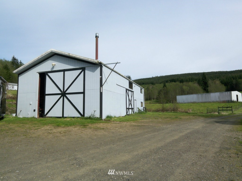 784 Mox Chehalis Road Elma, WA 98541 - Photo 7 of 15 Gallery Image 7