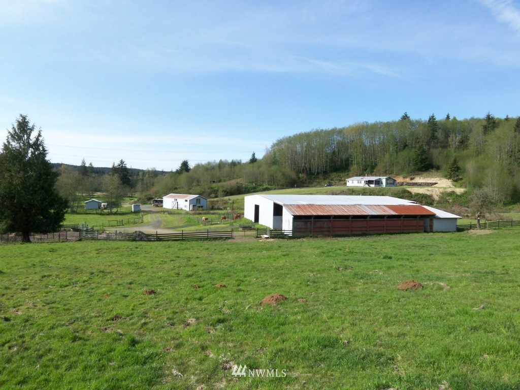 784 Mox Chehalis Road Elma, WA 98541 - Photo 9 of 15 Gallery Image 9