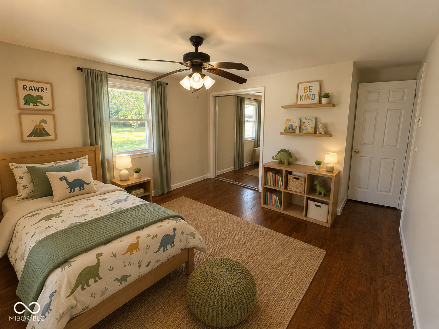 8 South Scatterfield Road Anderson, IN 46012 - Photo 11 of 15