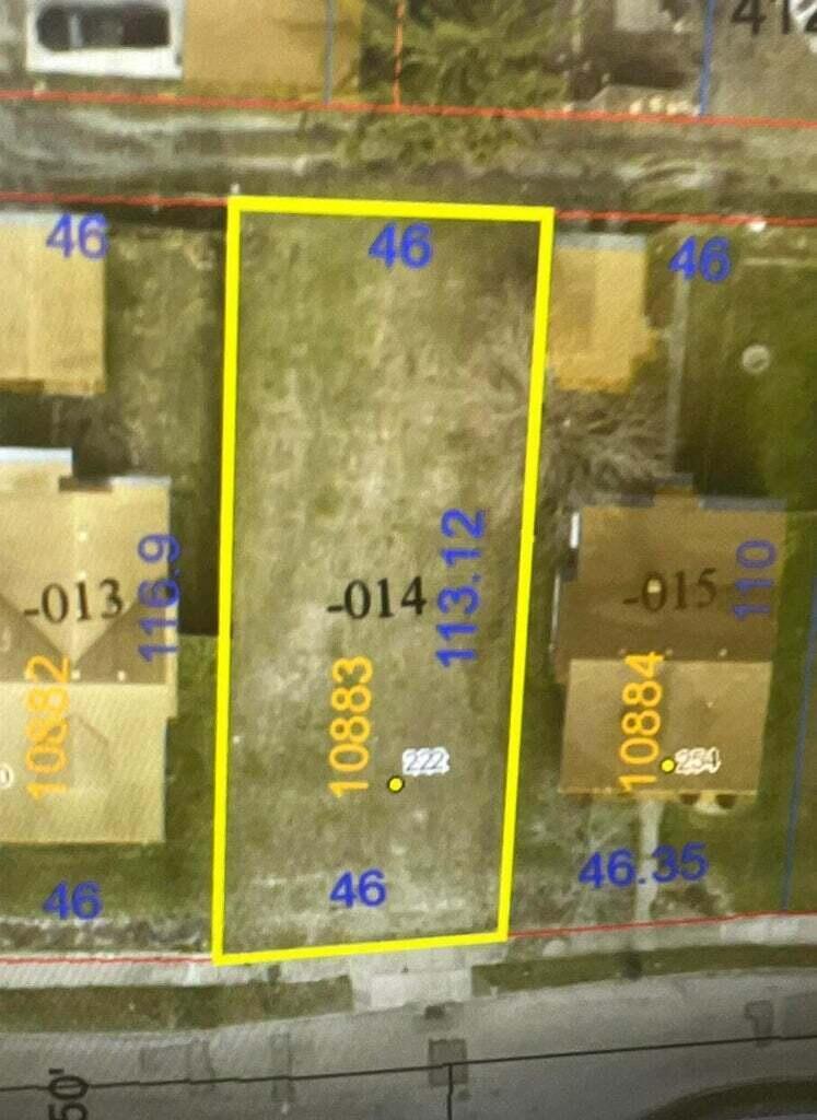 222 Ridge Road Springfield, OH 45503 - Photo 4 of 4 Auditor