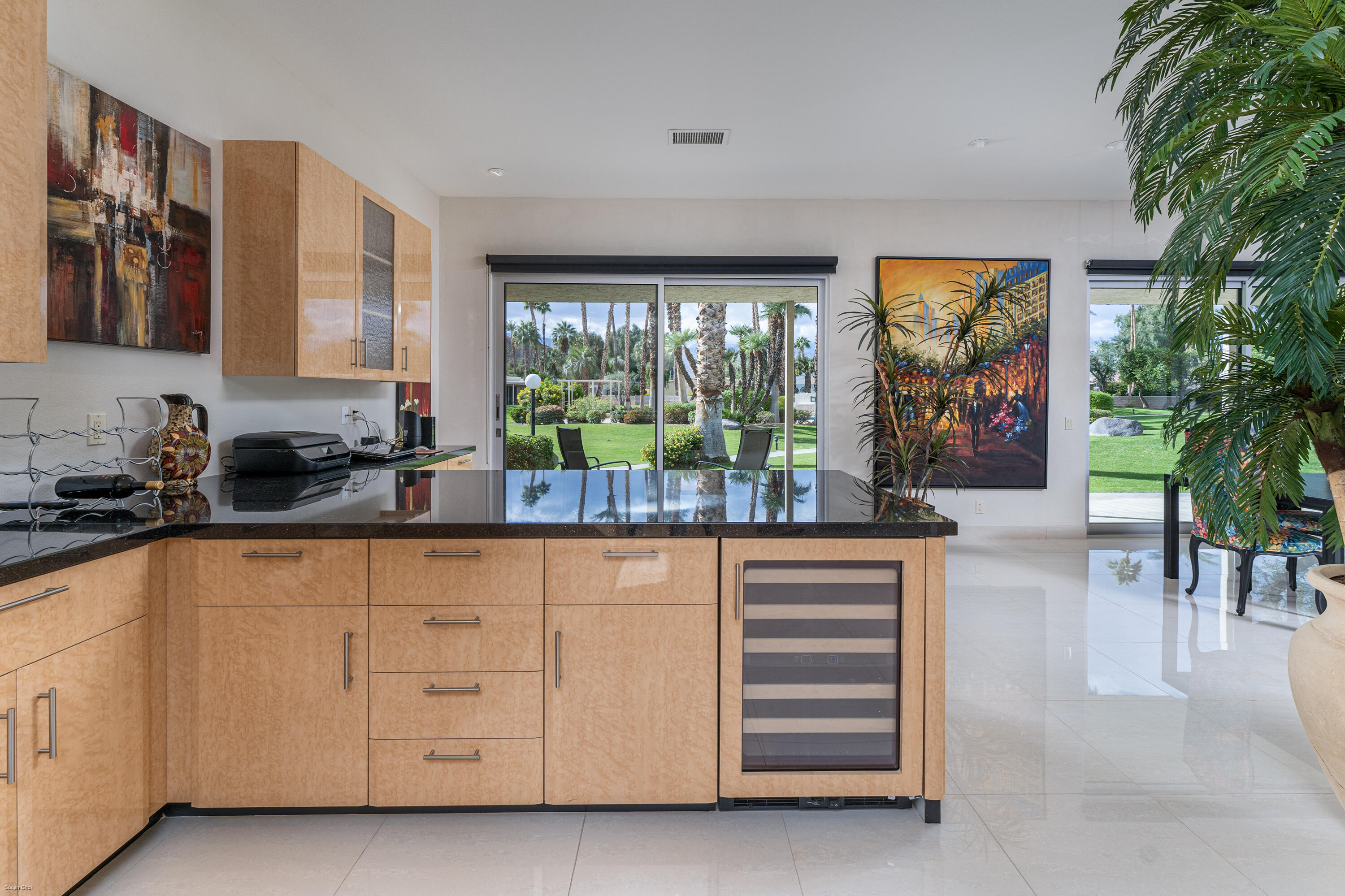 45695 Pawnee Road Indian Wells, CA 92210 - Photo 17 of 39 Kitchen 3