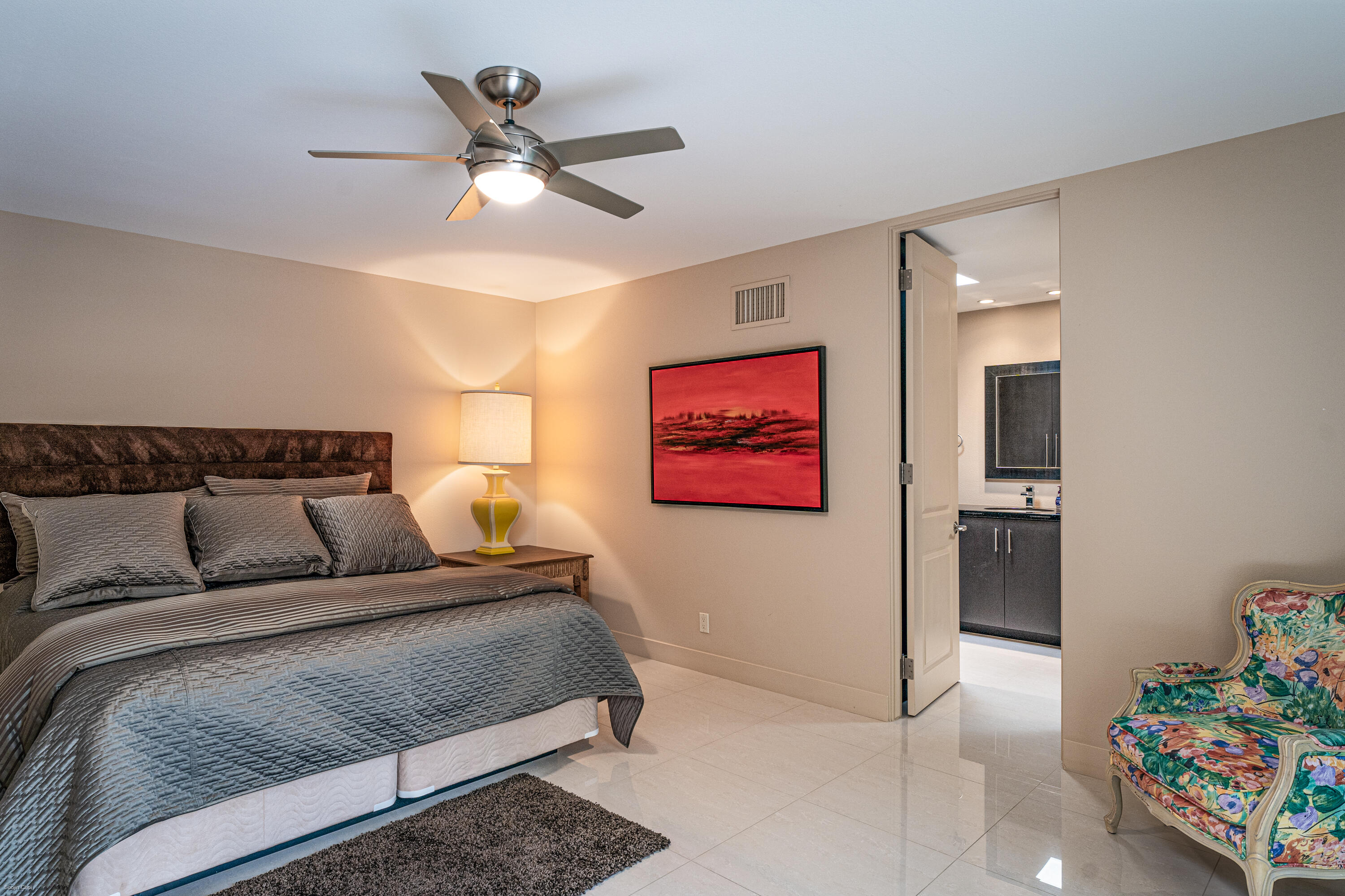 45695 Pawnee Road Indian Wells, CA 92210 - Photo 27 of 39 Geust Bedroom 1-b