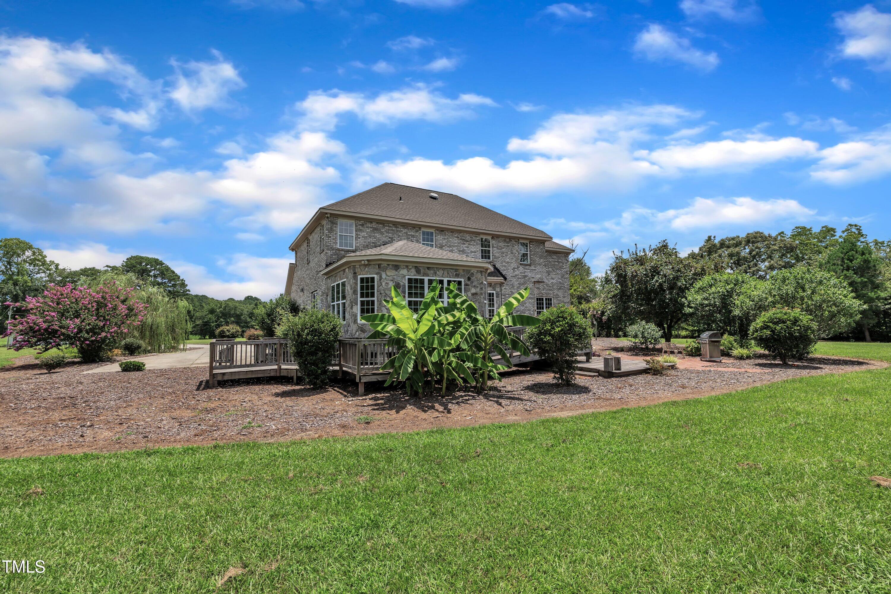 430 Federal Road Benson, NC 27504 - Photo 58 of 71 61-430 Federal Rd-51