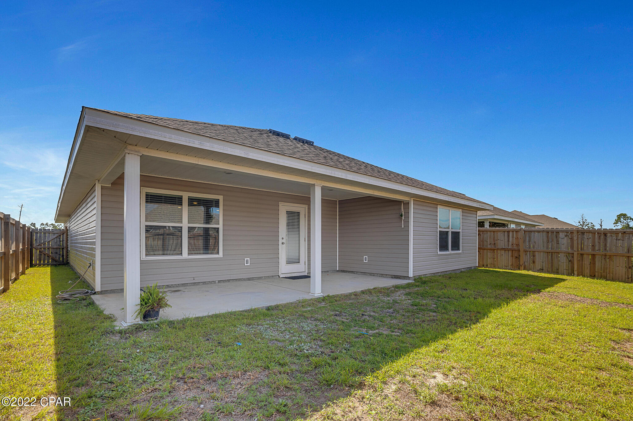 124 Red Bay Road Callaway, FL 32404 - Photo 27 of 47