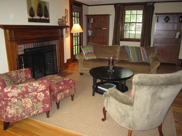 43 Bailey Road Arlington, MA 02476 - Photo 4 of 6 Gallery Image 4
