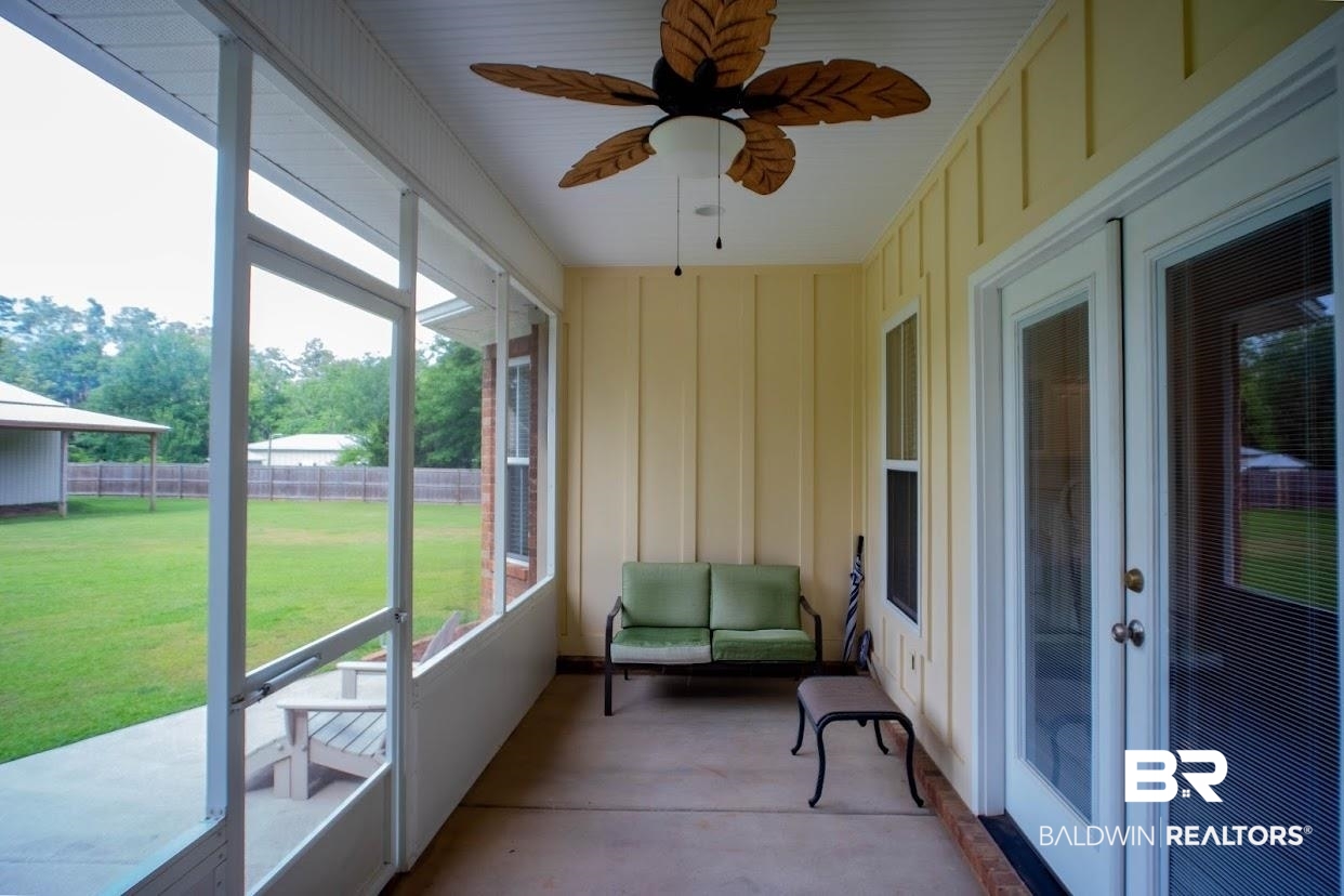 15294 Timber Ridge Drive Loxley, AL 36551 - Photo 42 of 47