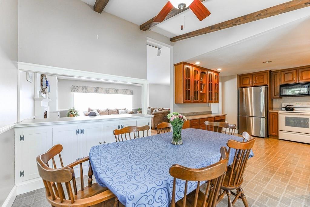70 Bridle Road Bridgewater, MA 02324 - Photo 12 of 39 Gallery Image 12
