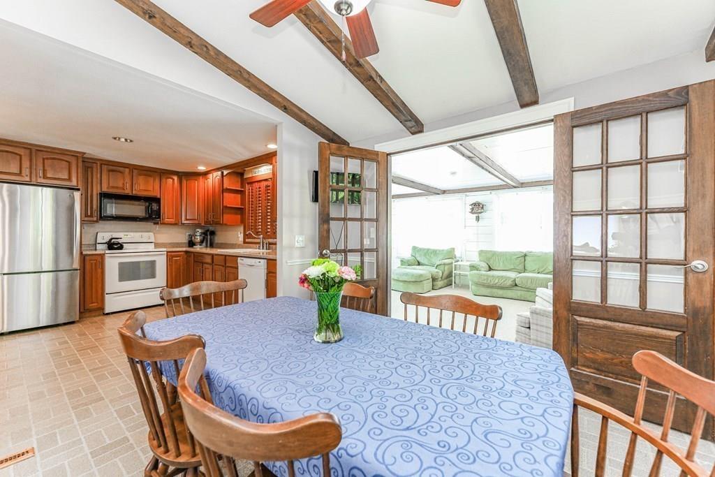 70 Bridle Road Bridgewater, MA 02324 - Photo 14 of 39 Gallery Image 14