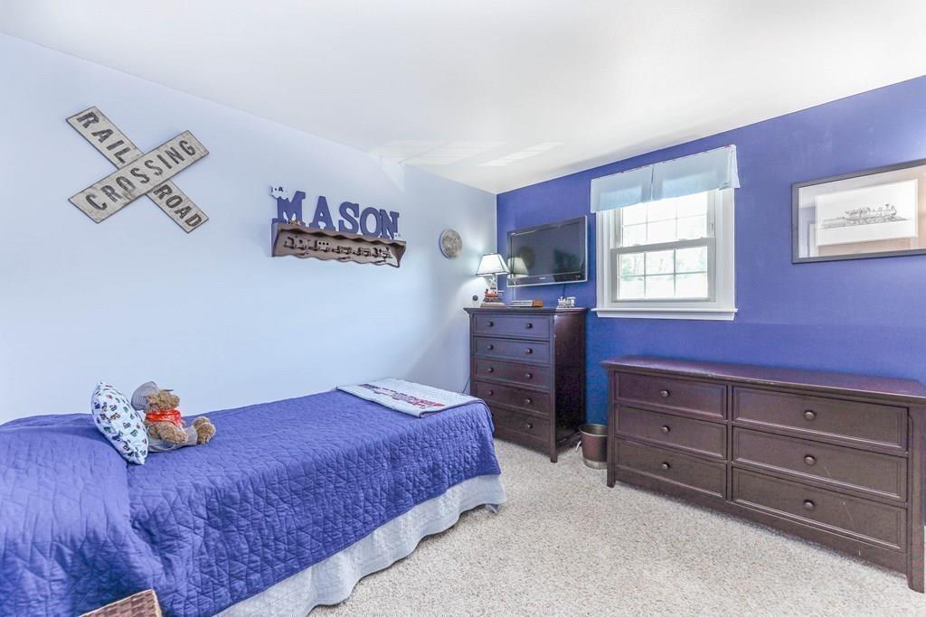 70 Bridle Road Bridgewater, MA 02324 - Photo 18 of 39 Gallery Image 18