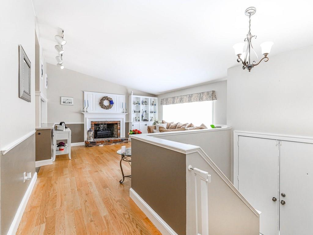 70 Bridle Road Bridgewater, MA 02324 - Photo 3 of 39 Gallery Image 3