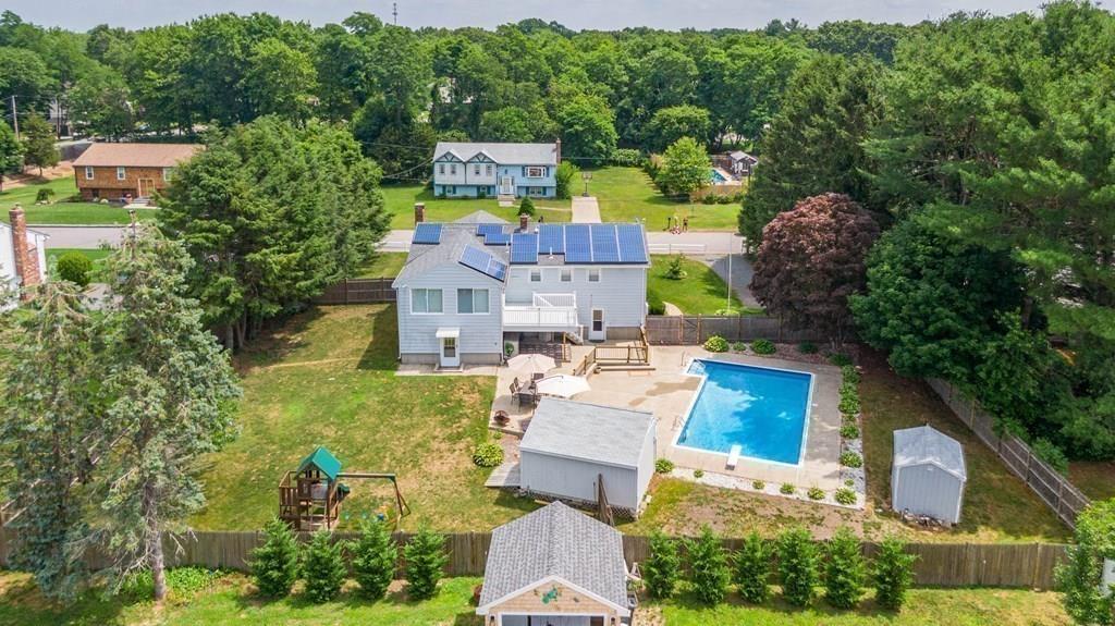 70 Bridle Road Bridgewater, MA 02324 - Photo 35 of 39 Gallery Image 35