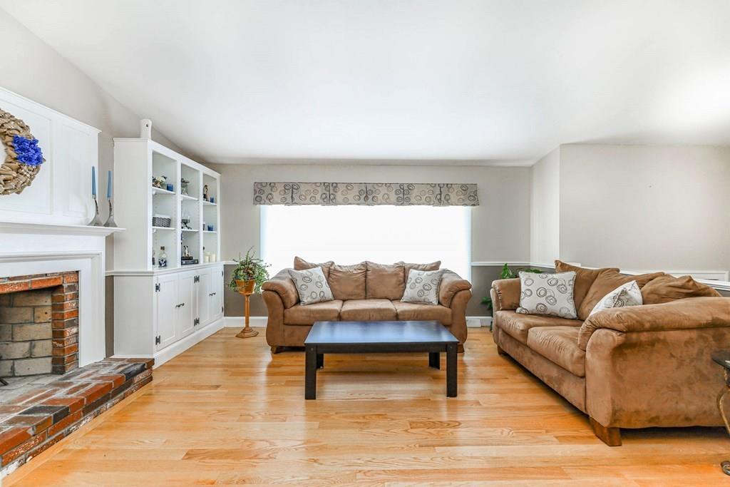 70 Bridle Road Bridgewater, MA 02324 - Photo 5 of 39 Gallery Image 5