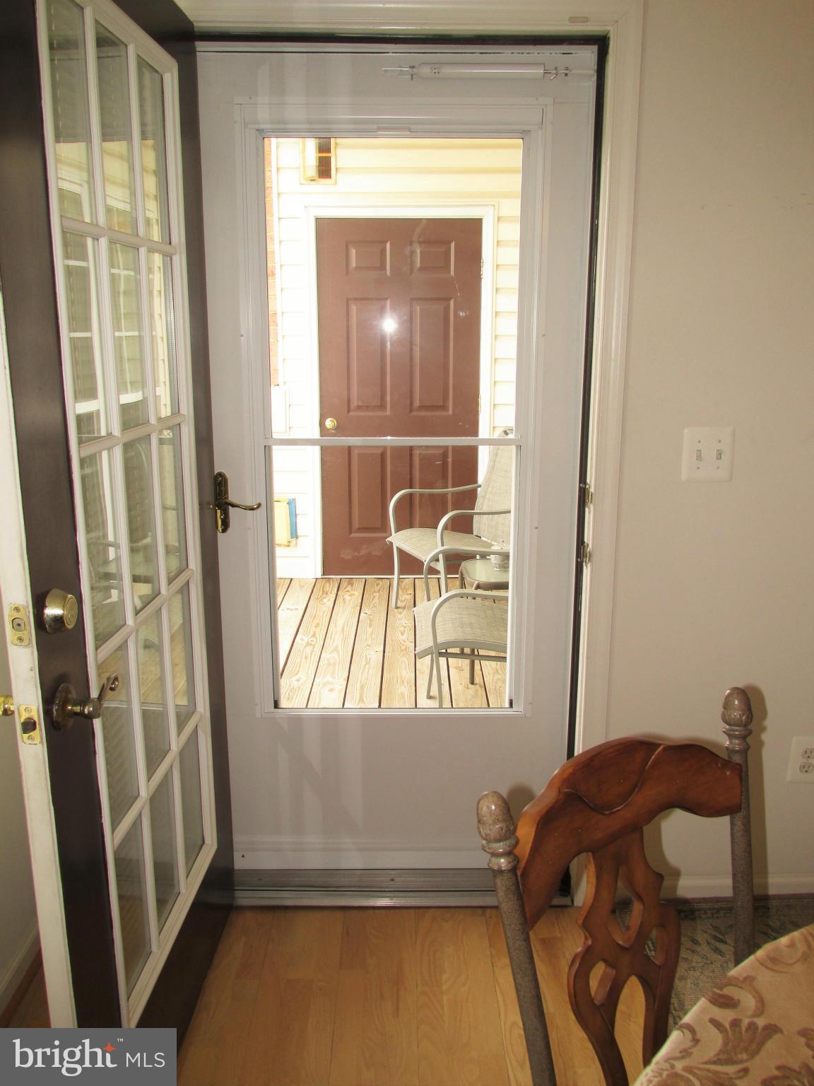 5498 Glenthorne Court, Unit 5498 Rosedale, MD 21237 - Photo 12 of 28 Interior (General)