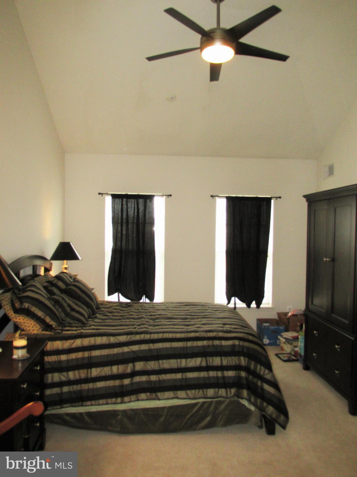 5498 Glenthorne Court, Unit 5498 Rosedale, MD 21237 - Photo 15 of 28 Bedroom (Master)