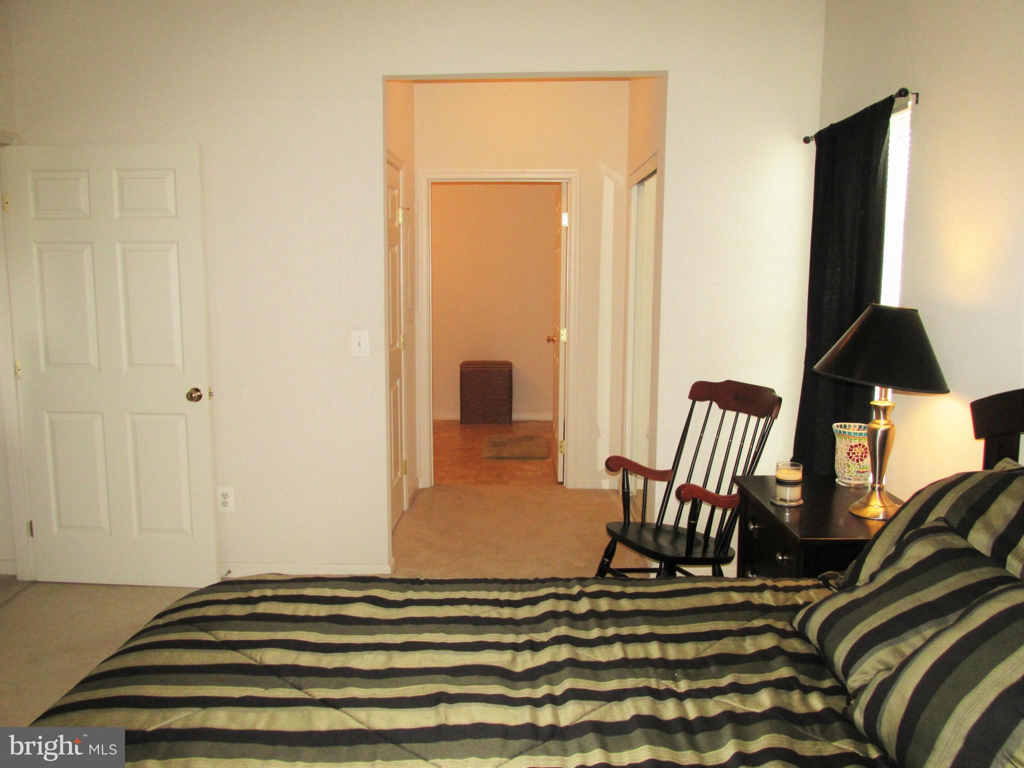 5498 Glenthorne Court, Unit 5498 Rosedale, MD 21237 - Photo 16 of 28 Bedroom (Master)