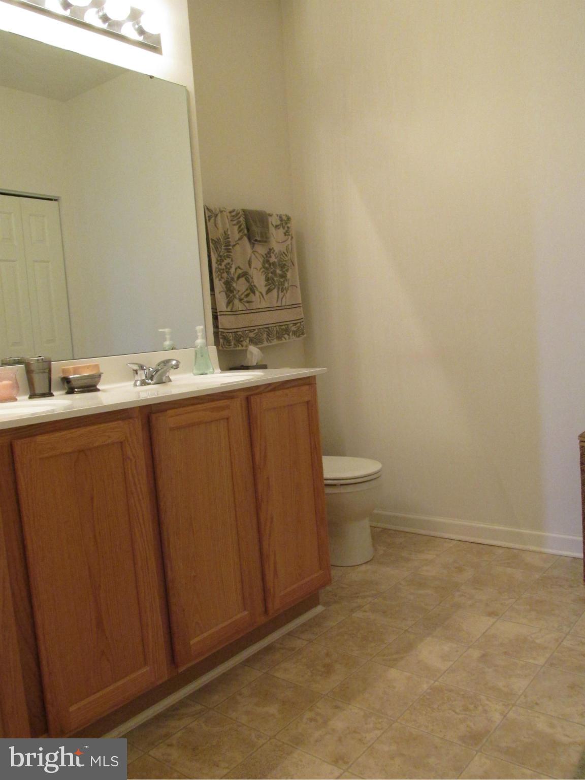 5498 Glenthorne Court, Unit 5498 Rosedale, MD 21237 - Photo 17 of 28 Bath (Master)