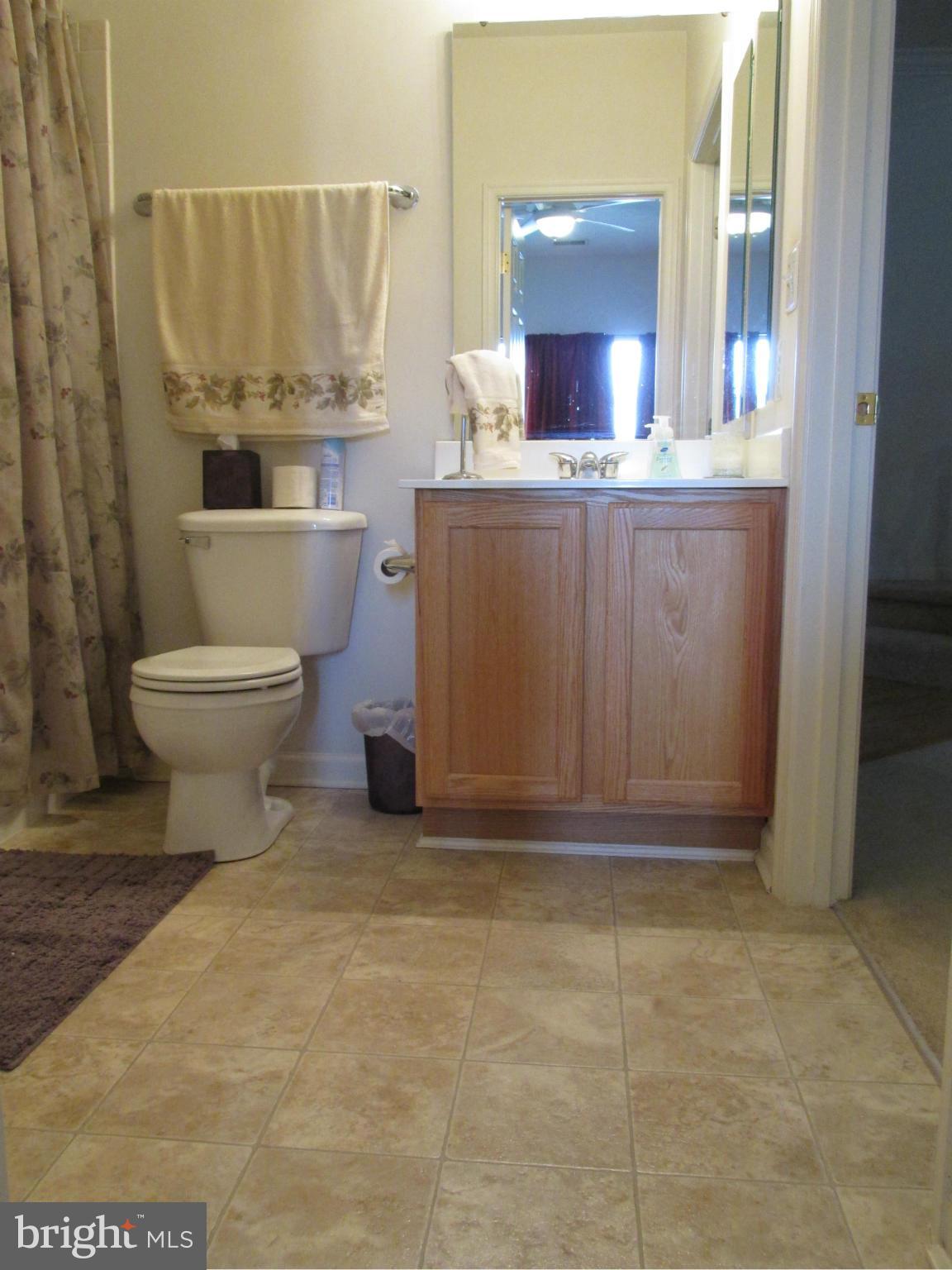 5498 Glenthorne Court, Unit 5498 Rosedale, MD 21237 - Photo 22 of 28 Bath