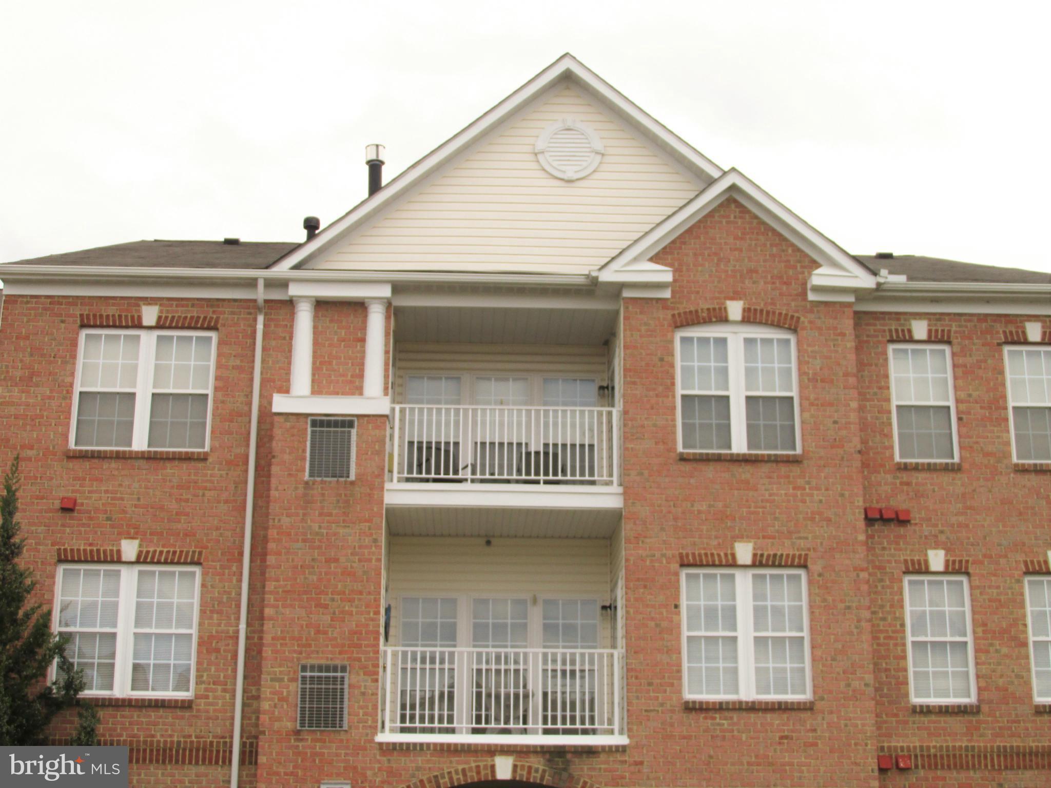 5498 Glenthorne Court, Unit 5498 Rosedale, MD 21237 - Photo 28 of 28 Exterior (Front)