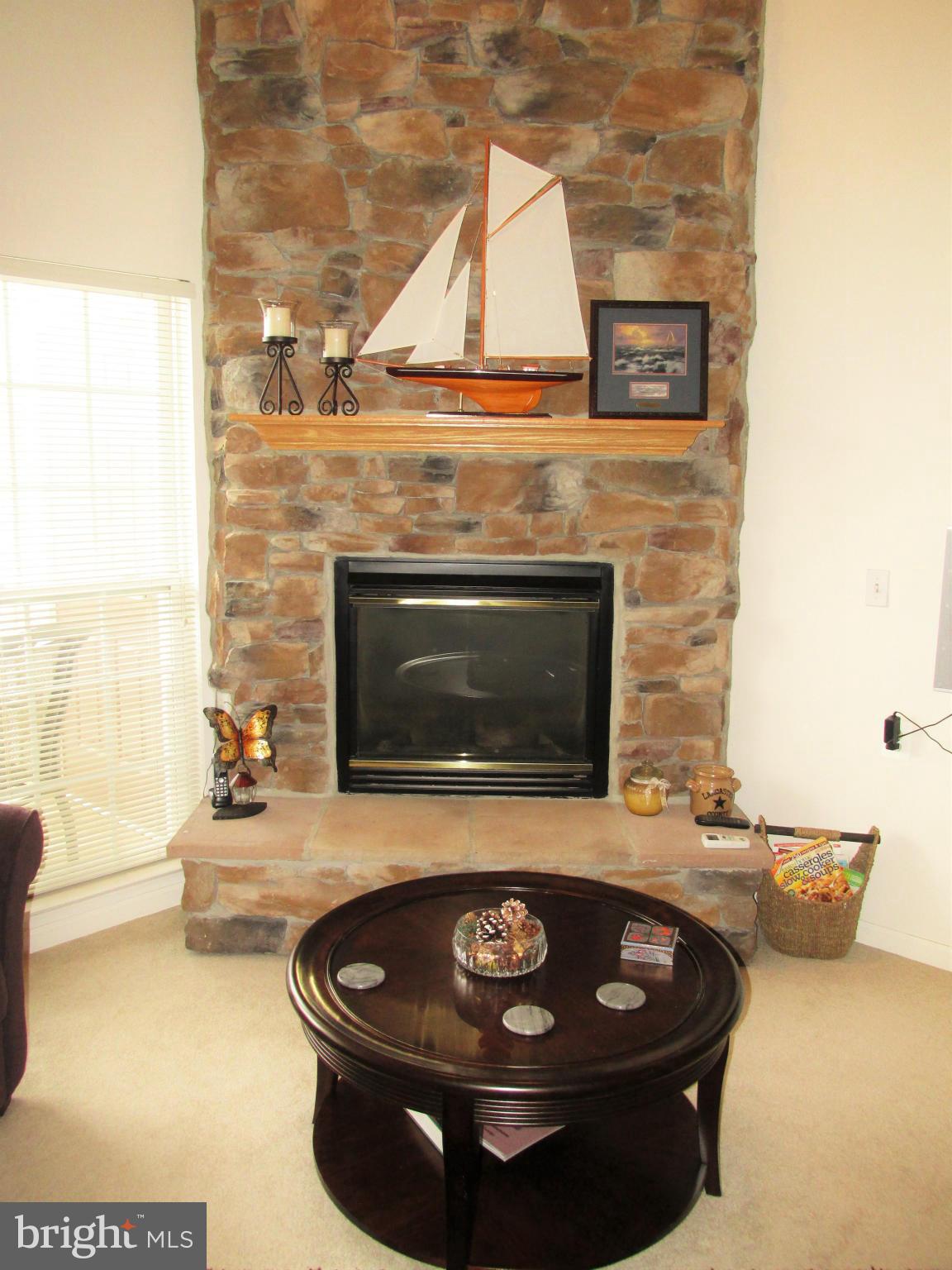 5498 Glenthorne Court, Unit 5498 Rosedale, MD 21237 - Photo 4 of 28 Family Room