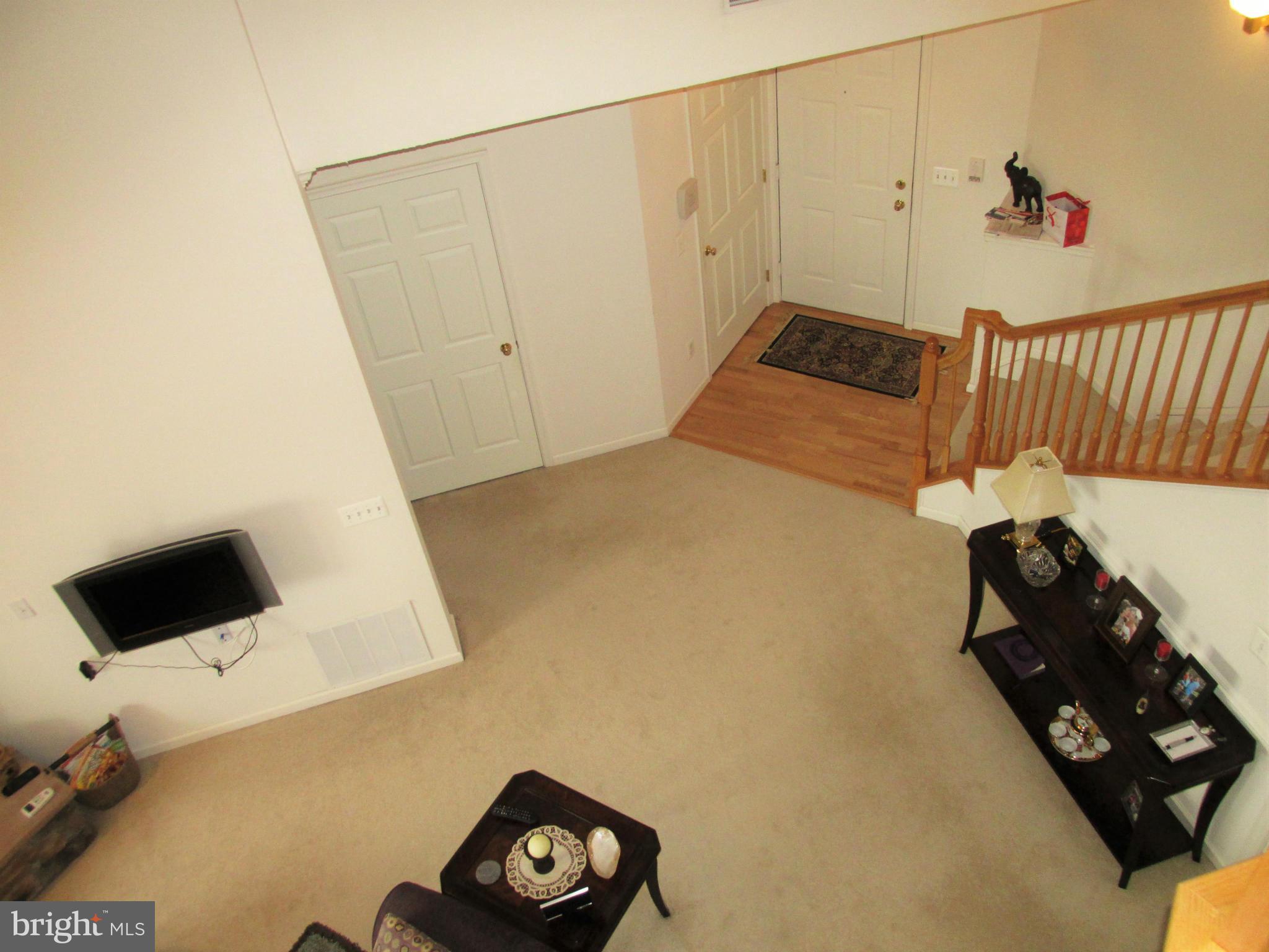 5498 Glenthorne Court, Unit 5498 Rosedale, MD 21237 - Photo 5 of 28 Loft View