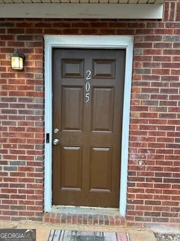 $1,425 | 200 Westridge Drive, Unit 205, Acworth, GA 30101