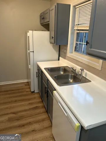 $1,425 | 200 Westridge Drive, Unit 205, Acworth, GA 30101