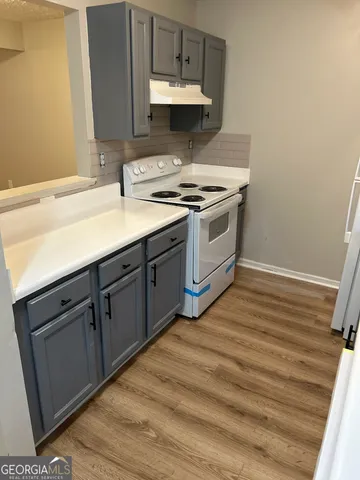 $1,425 | 200 Westridge Drive, Unit 205, Acworth, GA 30101