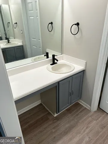 $1,425 | 200 Westridge Drive, Unit 205, Acworth, GA 30101