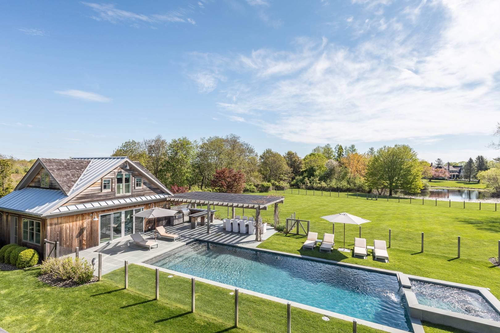 25 Jennifir Lane Bridgehampton, NY 11932 - Photo 19 of 39