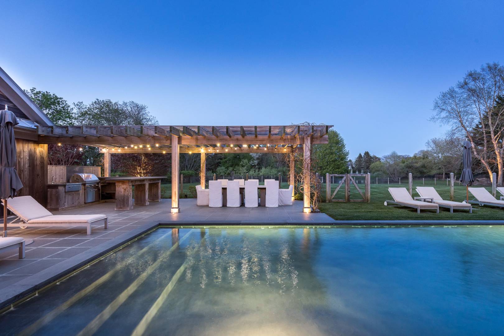 25 Jennifir Lane Bridgehampton, NY 11932 - Photo 36 of 39