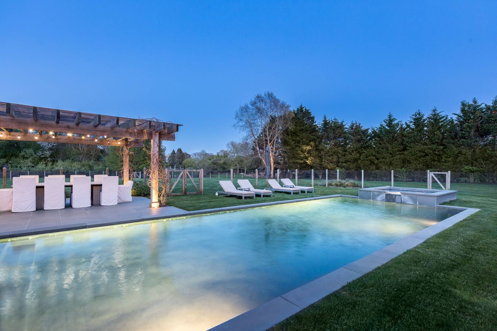 25 Jennifir Lane Bridgehampton, NY 11932 - Photo 37 of 39