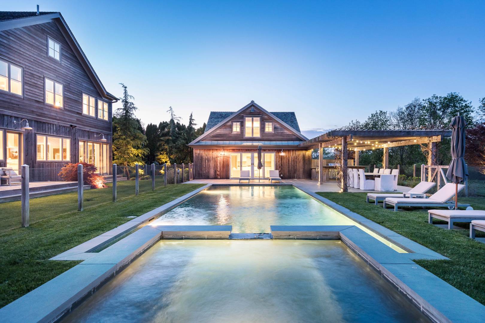 25 Jennifir Lane Bridgehampton, NY 11932 - Photo 38 of 39