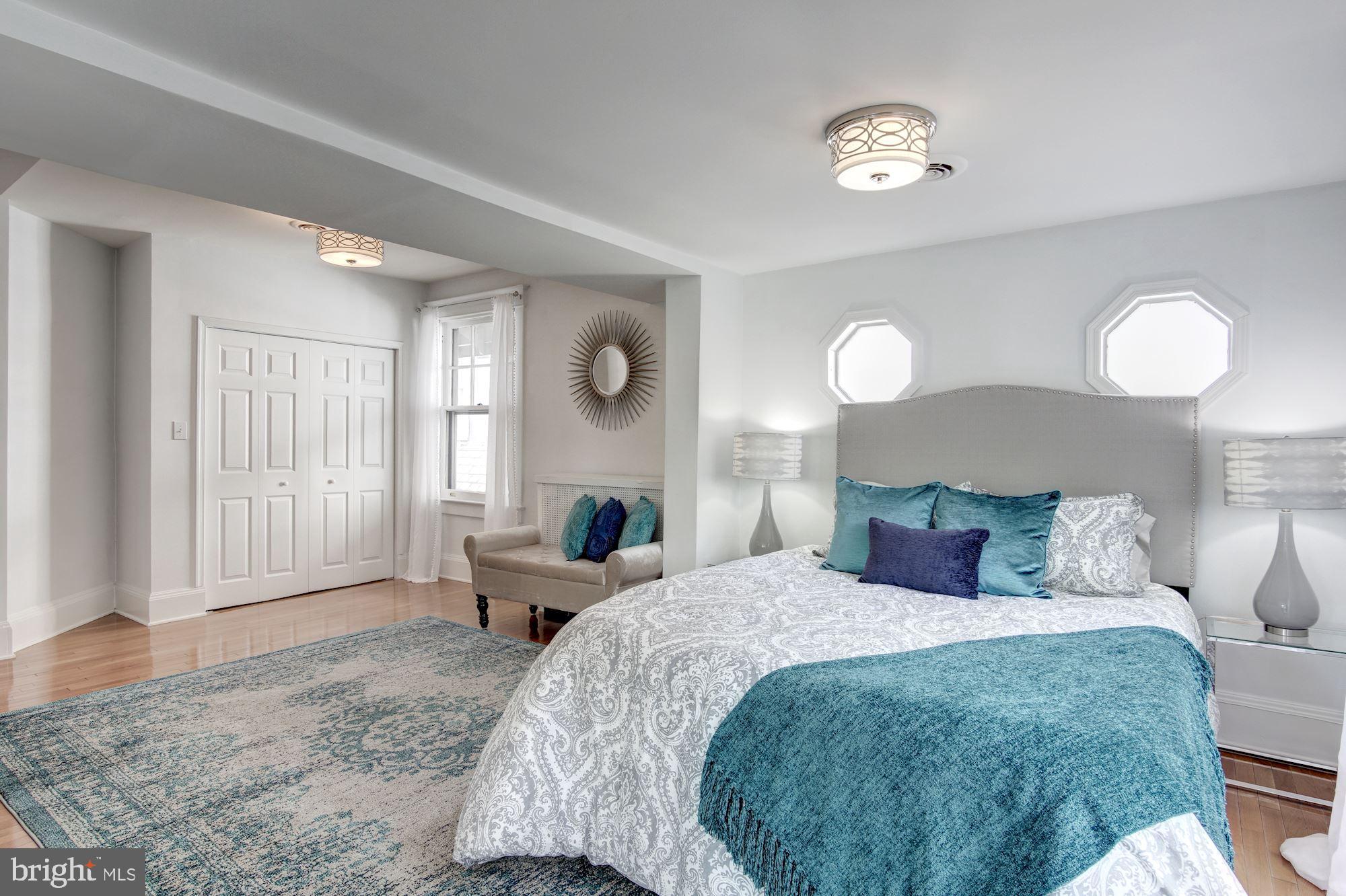 3309 Woodley Road Northwest Washington, DC 20008 - Photo 22 of 59 Ample closet space