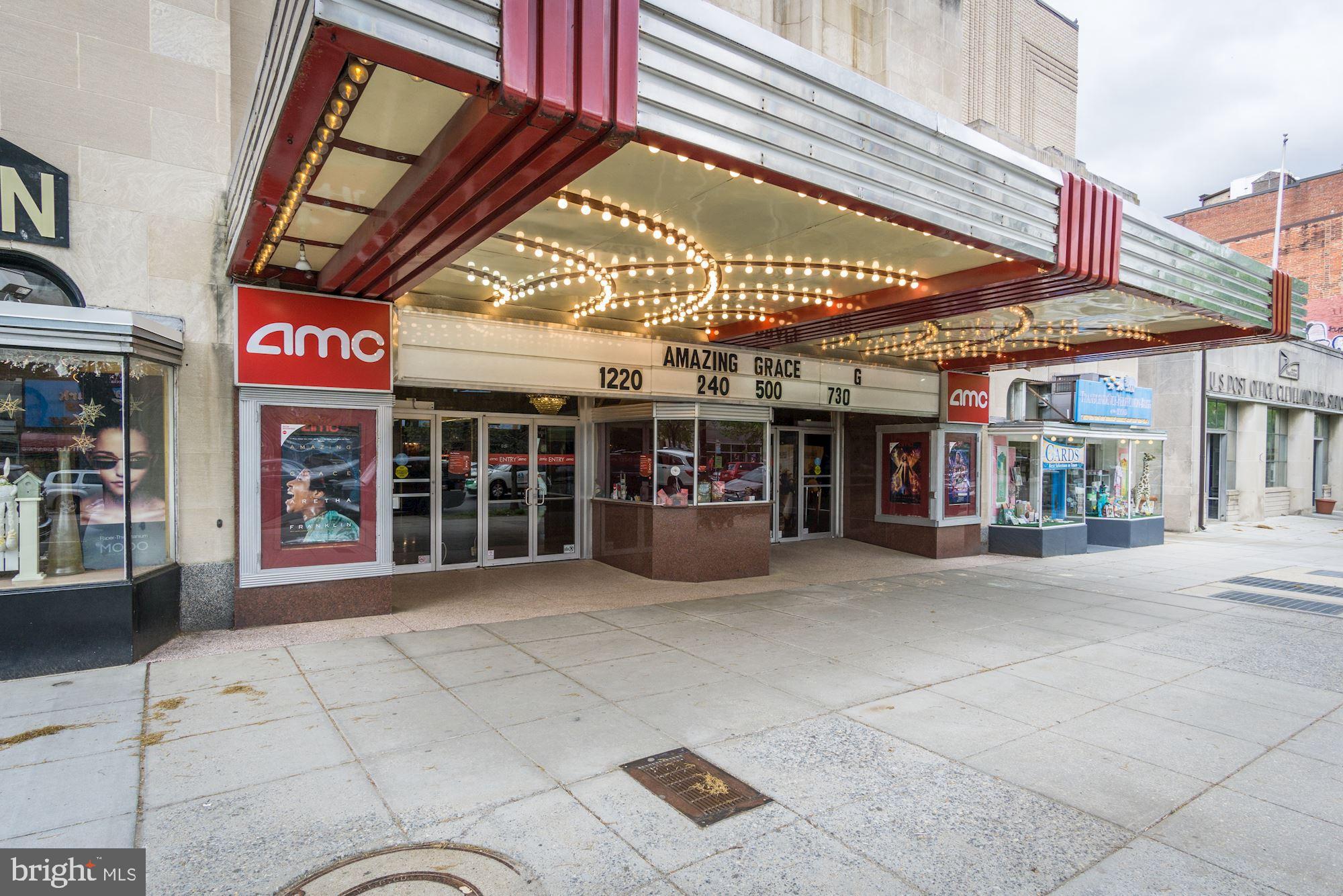 3309 Woodley Road Northwest Washington, DC 20008 - Photo 52 of 59 With entertainment, dining & shopping options