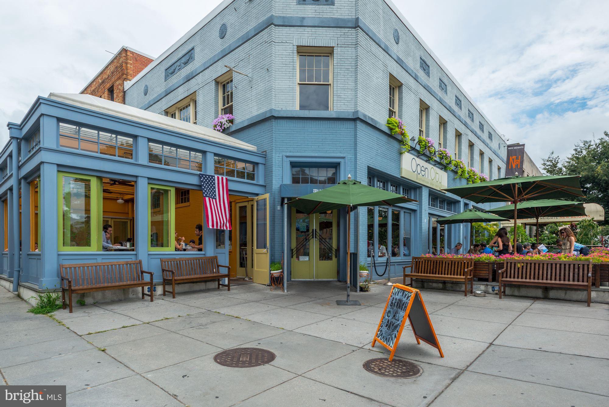 3309 Woodley Road Northwest Washington, DC 20008 - Photo 55 of 59