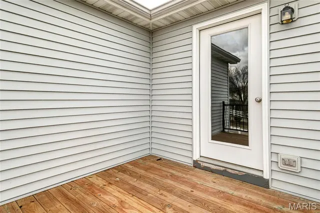 $330,000 | 5229 Woosencraft Drive, Wentzville, MO 63385