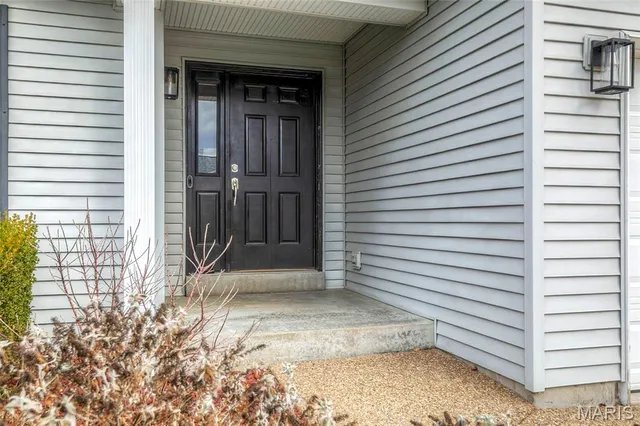 $330,000 | 5229 Woosencraft Drive, Wentzville, MO 63385