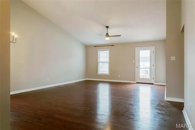 $330,000 | 5229 Woosencraft Drive, Wentzville, MO 63385