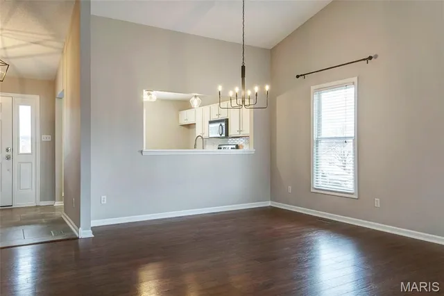 $330,000 | 5229 Woosencraft Drive, Wentzville, MO 63385