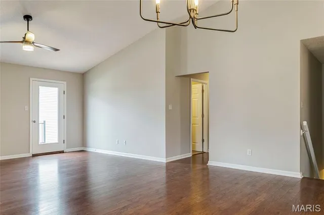 $330,000 | 5229 Woosencraft Drive, Wentzville, MO 63385