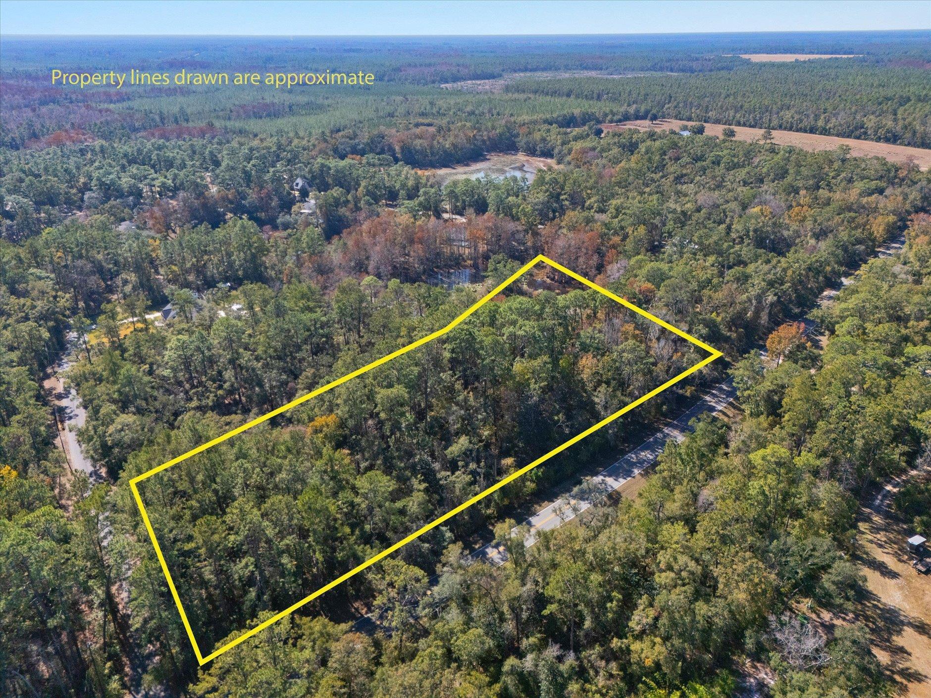 0 Tram Road Tallahassee, FL 32311 - Photo 2 of 13