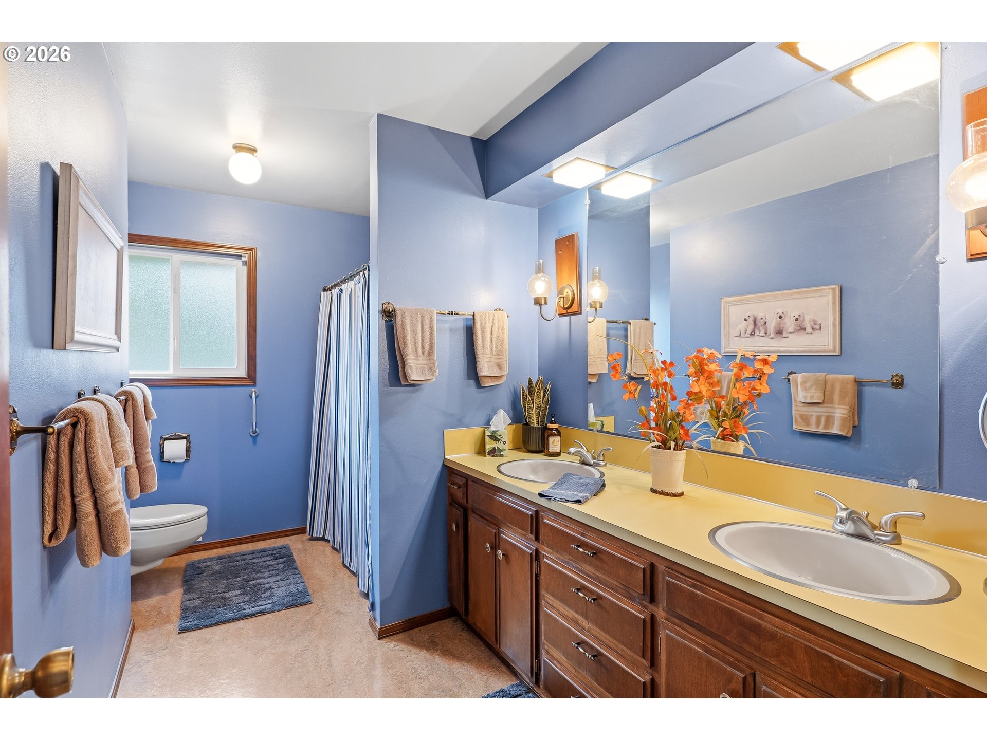 18280 South Old Clarke Road Mulino, OR 97042 - Photo 23 of 38 Bathroom