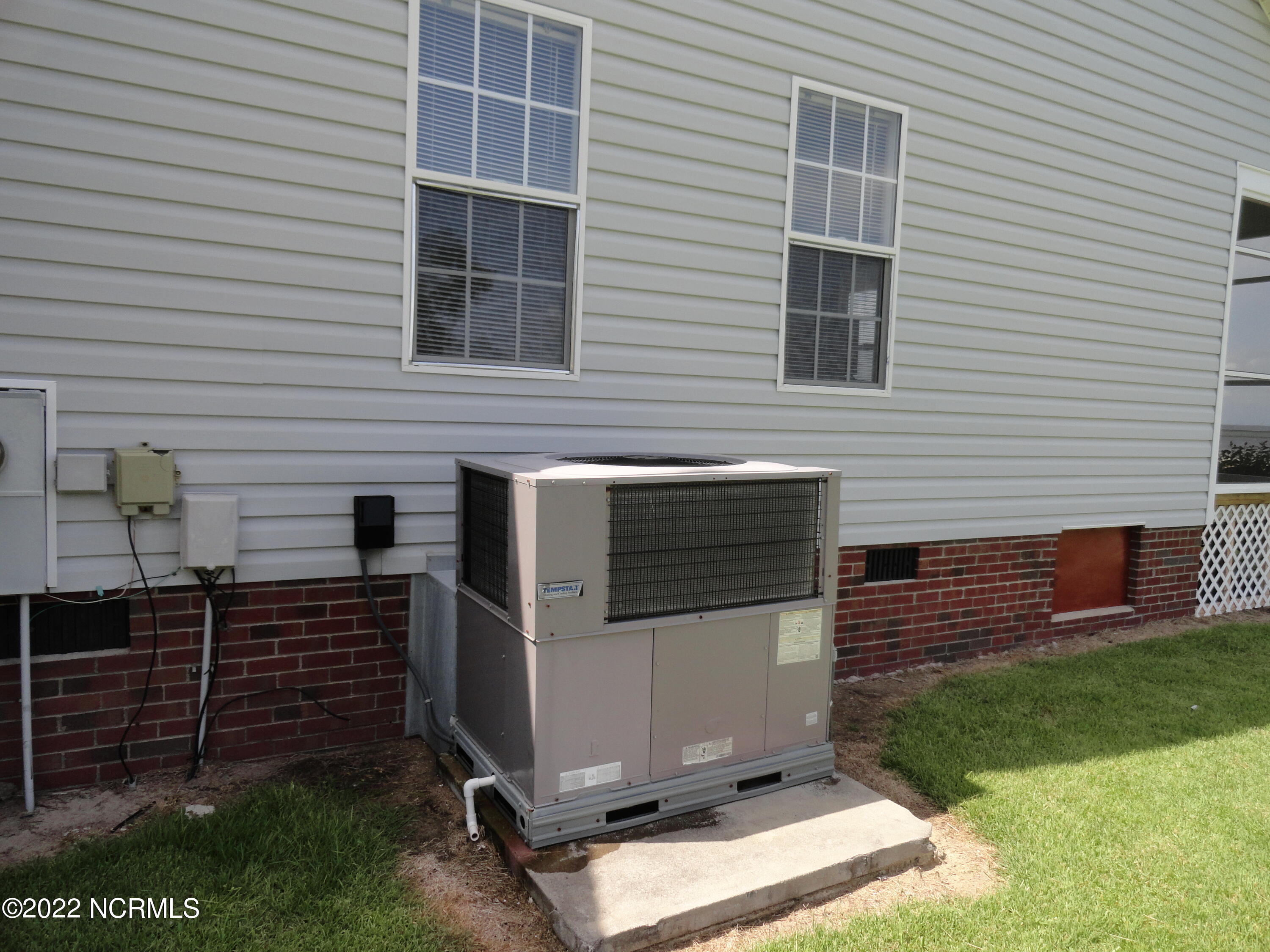 641 Shadyview Beach Road Havelock, NC 28532 - Photo 23 of 36 HVAC