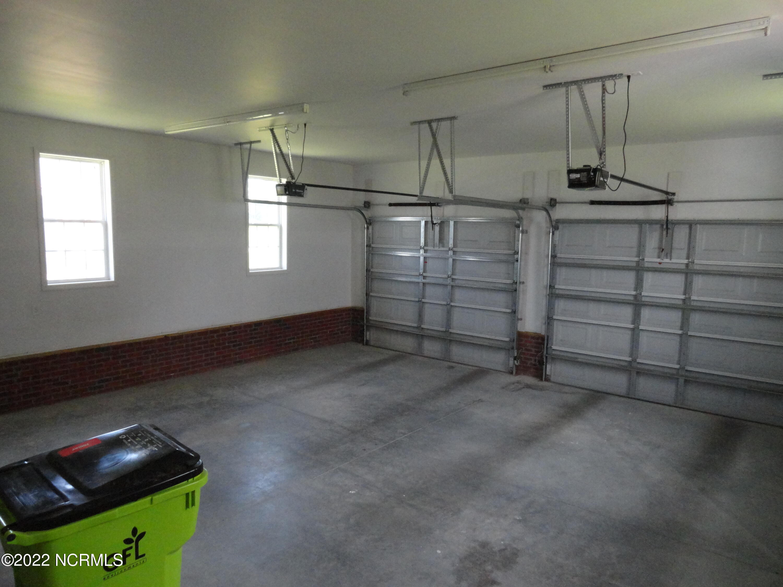 641 Shadyview Beach Road Havelock, NC 28532 - Photo 25 of 36 Super Sized Garage