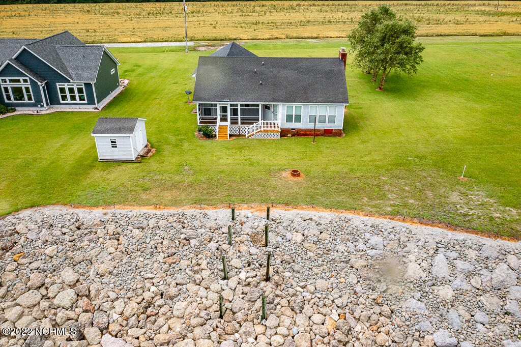 641 Shadyview Beach Road Havelock, NC 28532 - Photo 3 of 36 DJI_0181