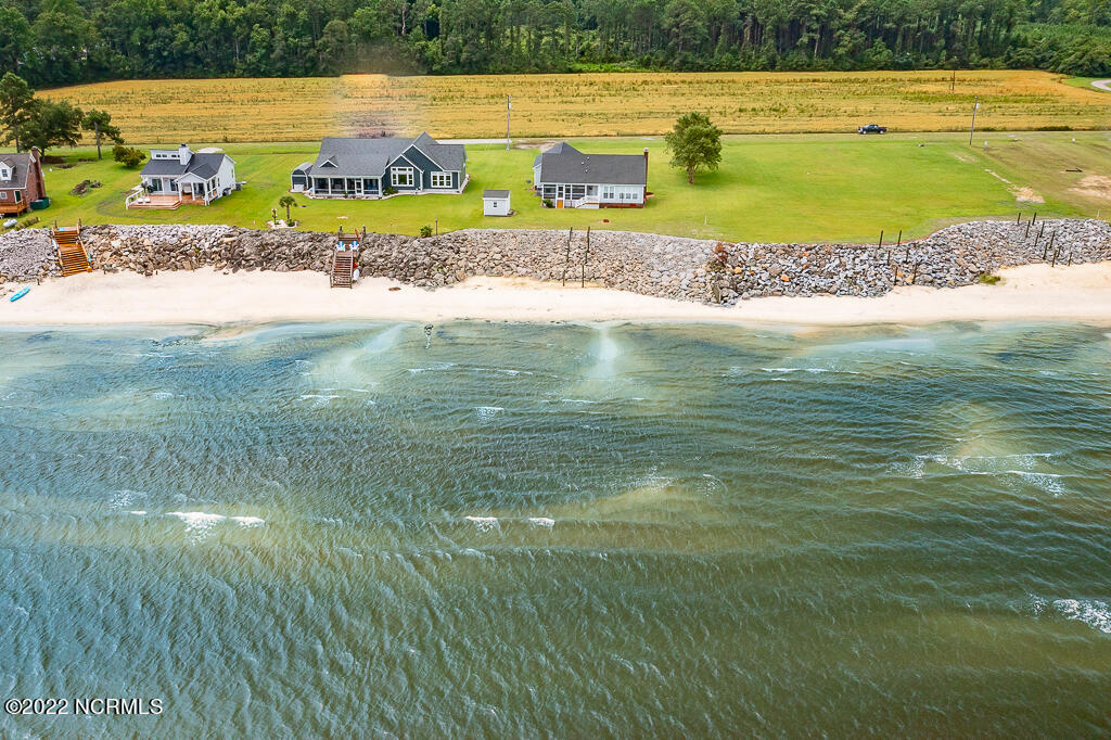 641 Shadyview Beach Road Havelock, NC 28532 - Photo 4 of 36 DJI_0179