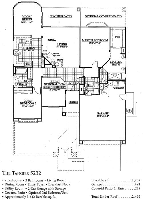 36511 Royal Sage Court Palm Desert, CA 92211 - Photo 20 of 23 tangier