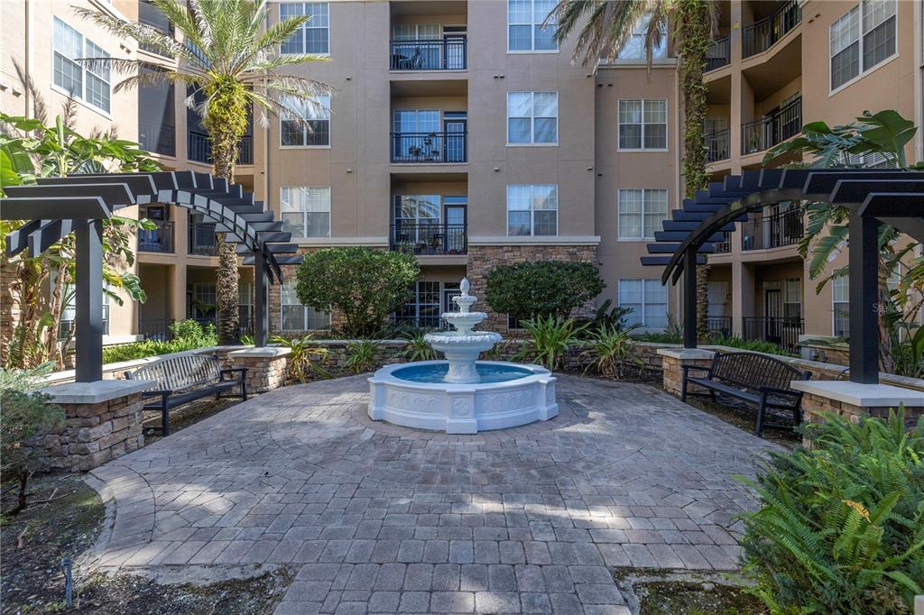 4221 West Spruce Street, Unit 1325 Tampa, FL 33607 - Photo 31 of 35