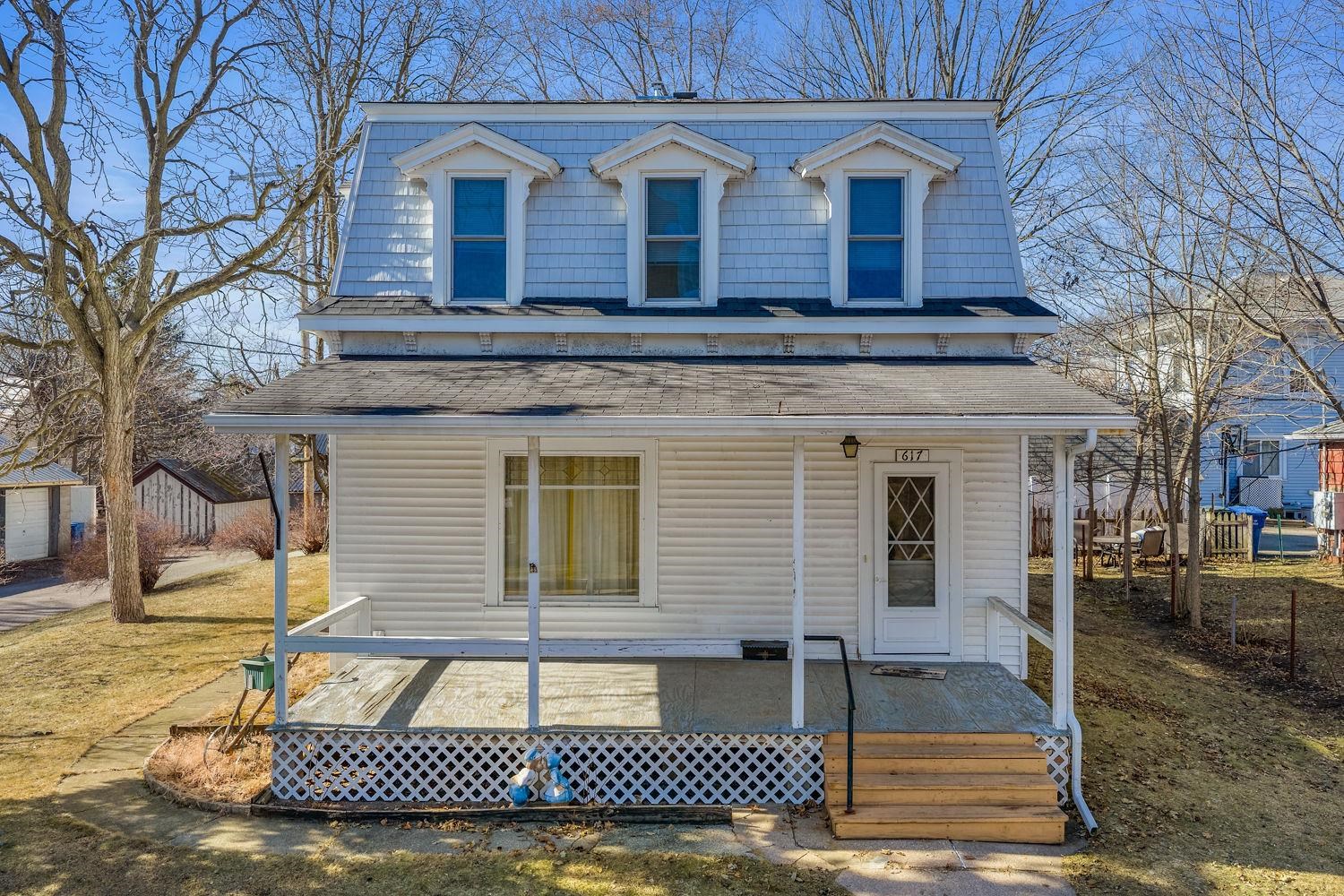 617 East Street Baraboo, WI 53913 - Photo 1 of 1